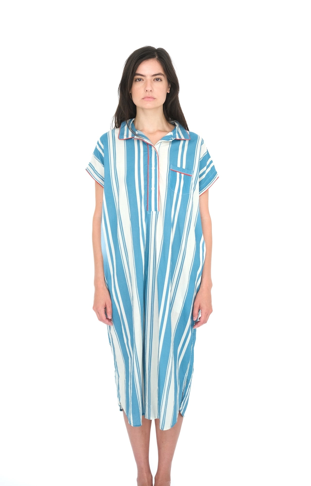 Pocket Tunic,  Hayden