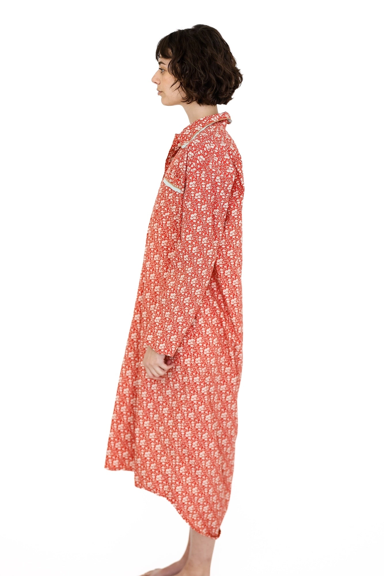 Pullover Tunic,  Rory