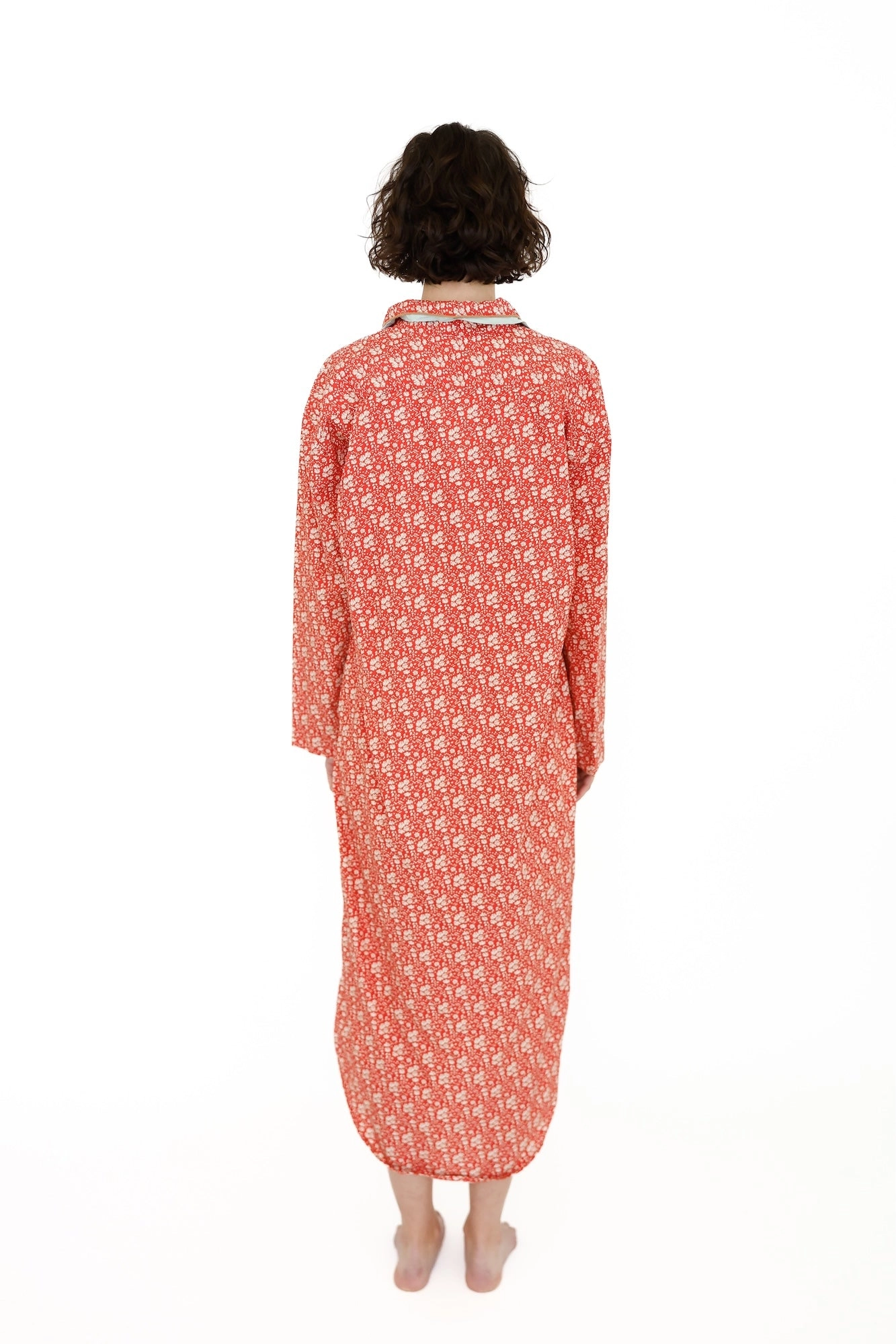 Pullover Tunic,  Rory