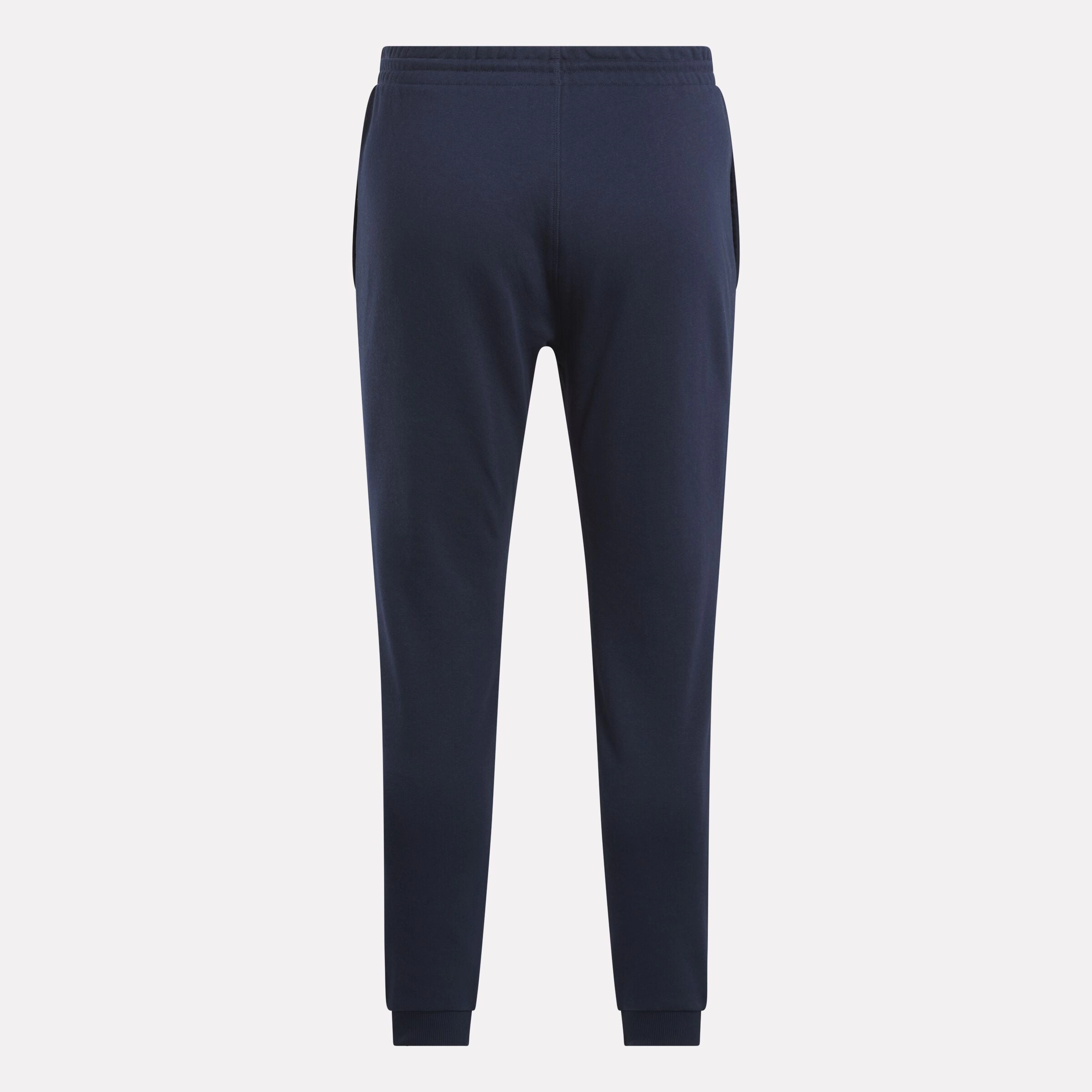 Reebok Identity Small Logo Fleece Joggers Vector Navy/Vector Navy