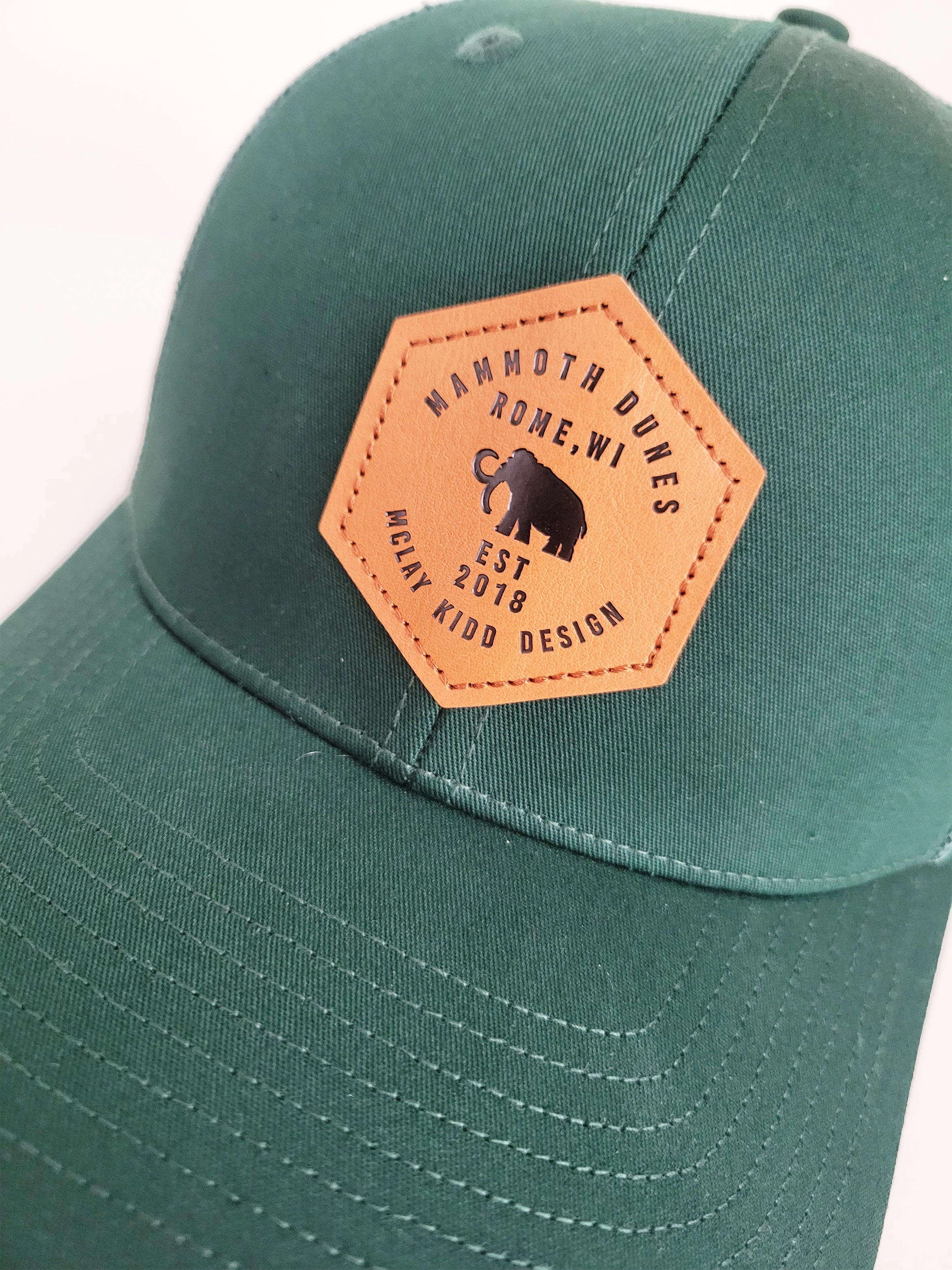 Richardson 112 Trucker Hat