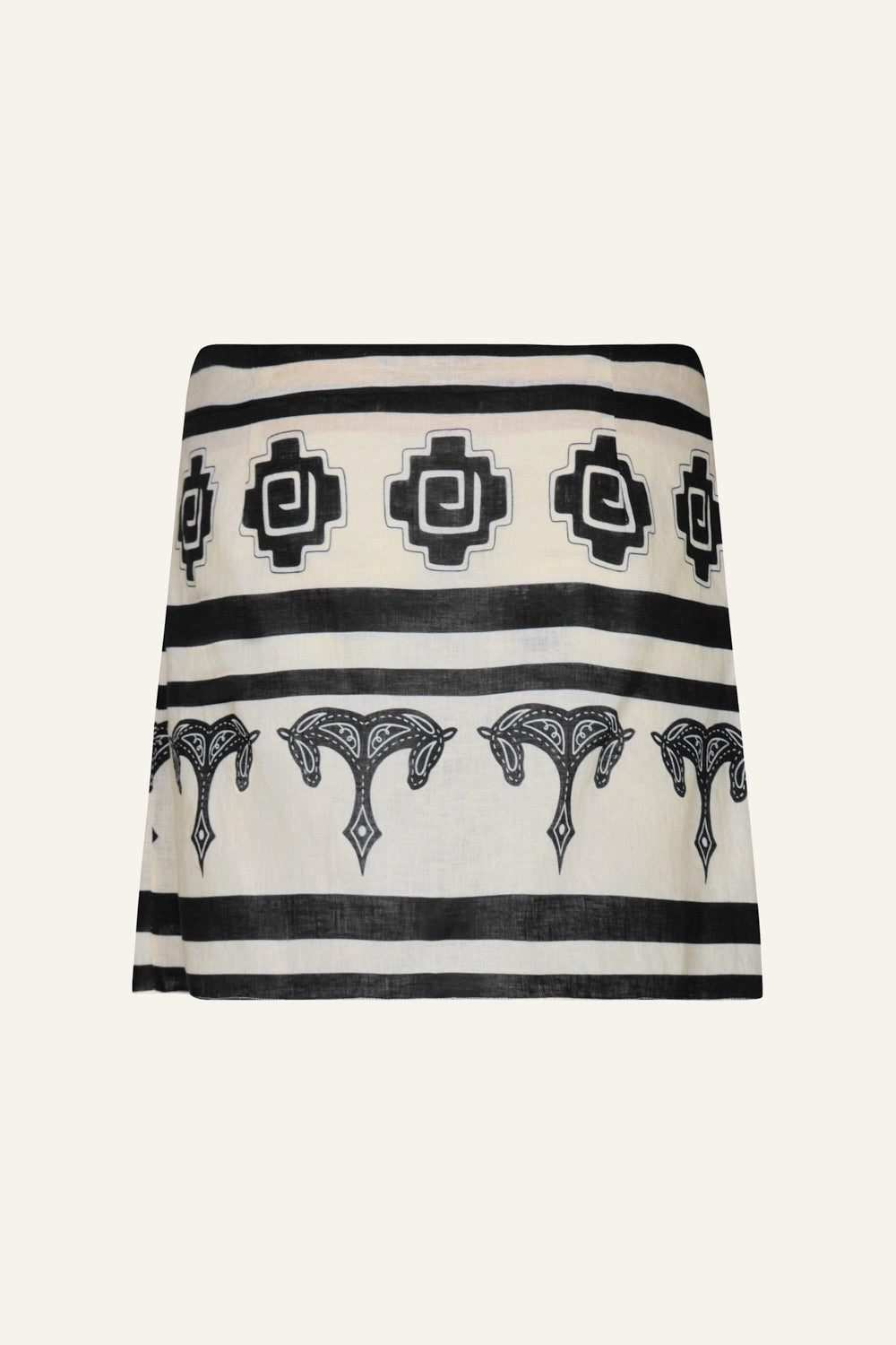 Roots Skirt