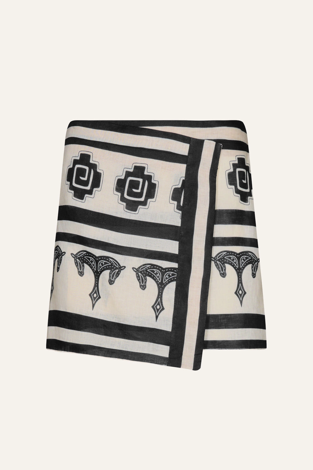 Roots Skirt