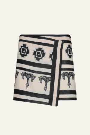 Roots Skirt