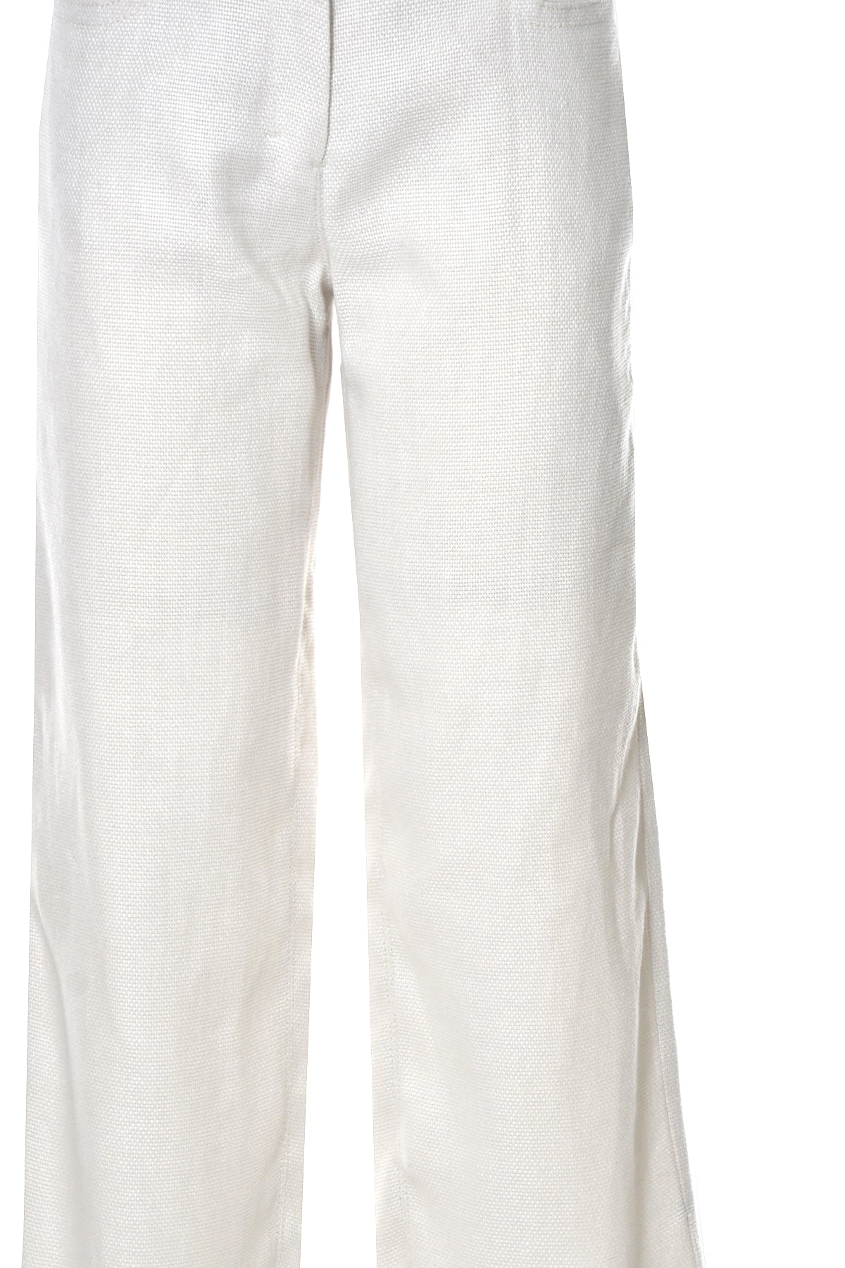 'S Max Mara Classic Straight-Fit Pants