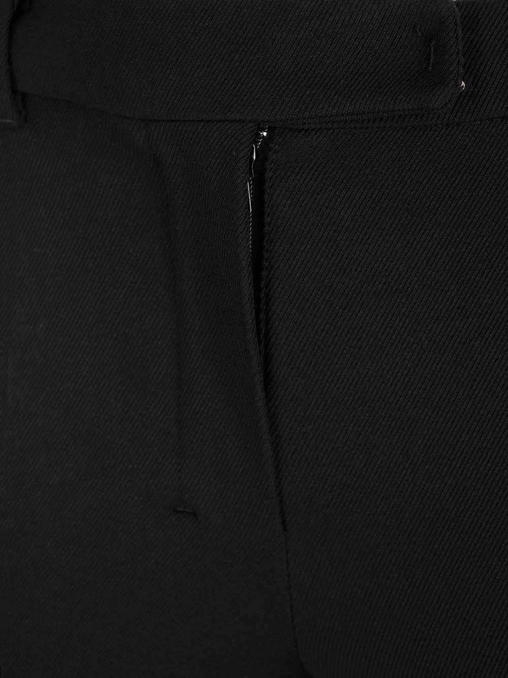 'S Max Mara Classic Trousers