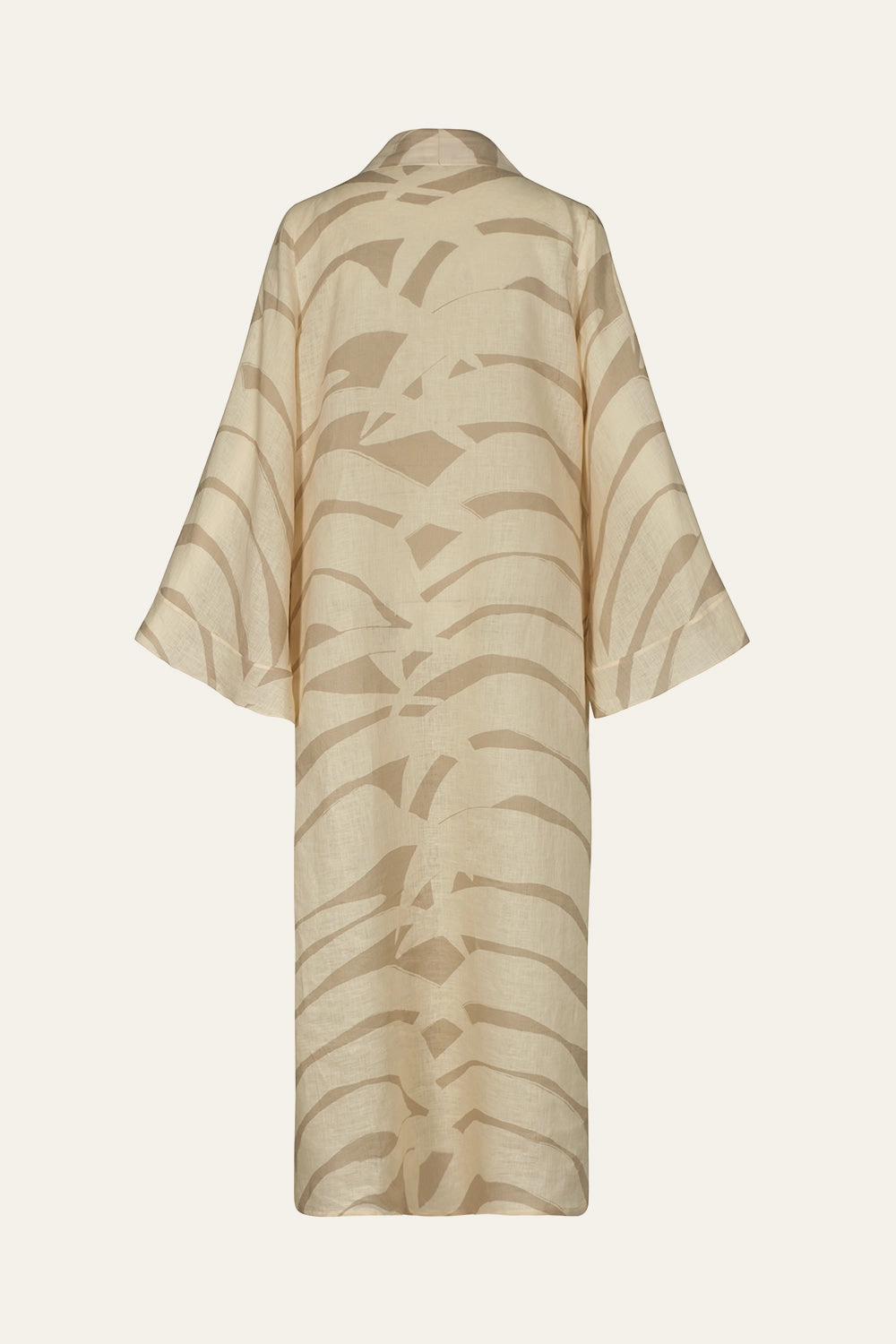 Sail Softy Kimono