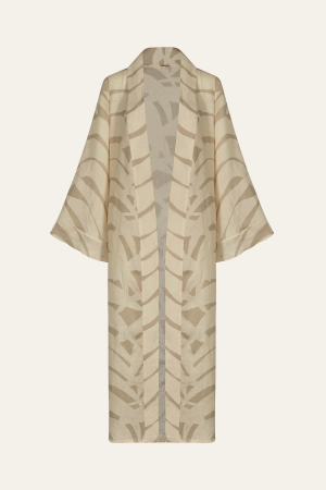 Sail Softy Kimono