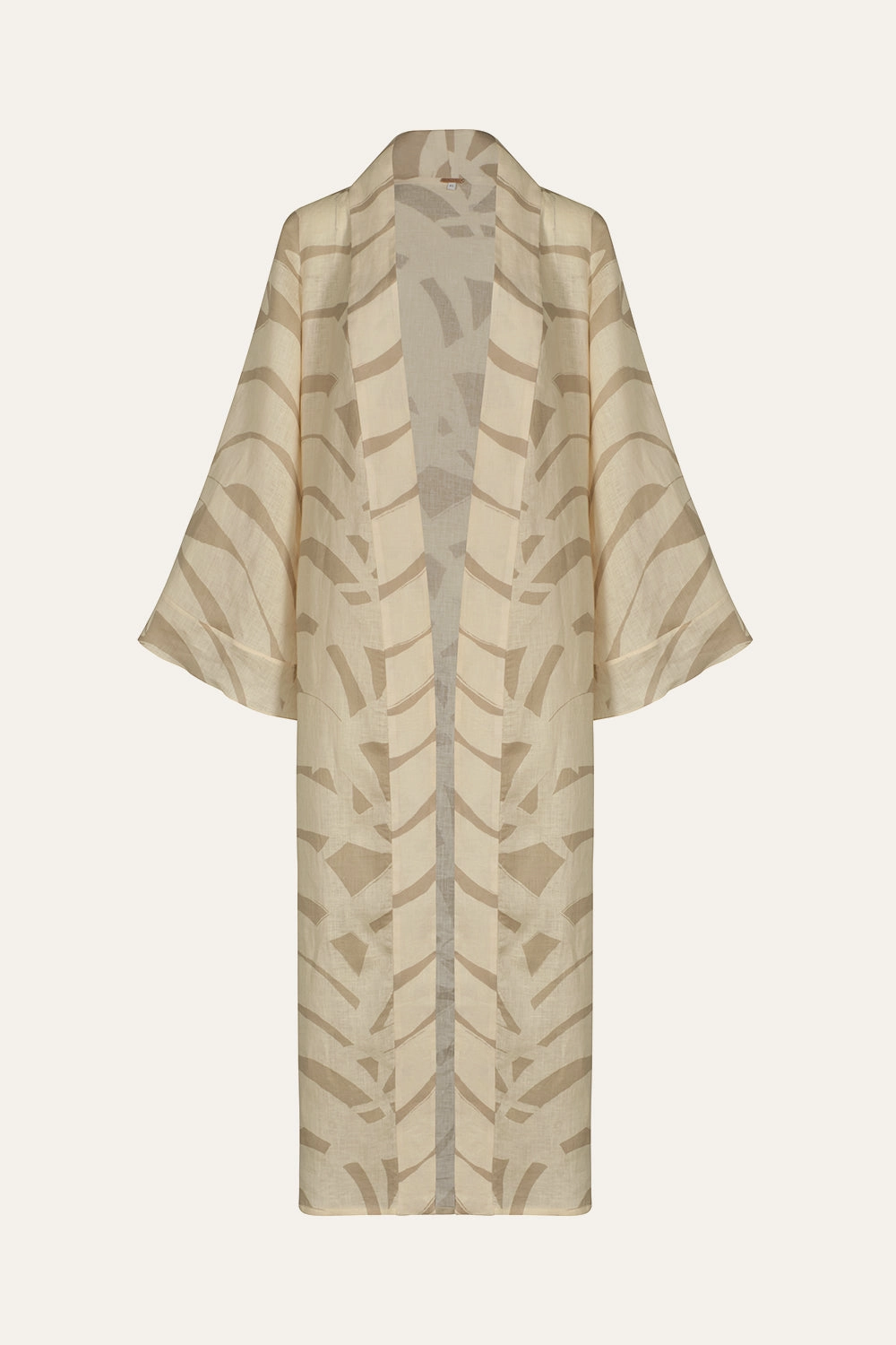 Sail Softy Kimono