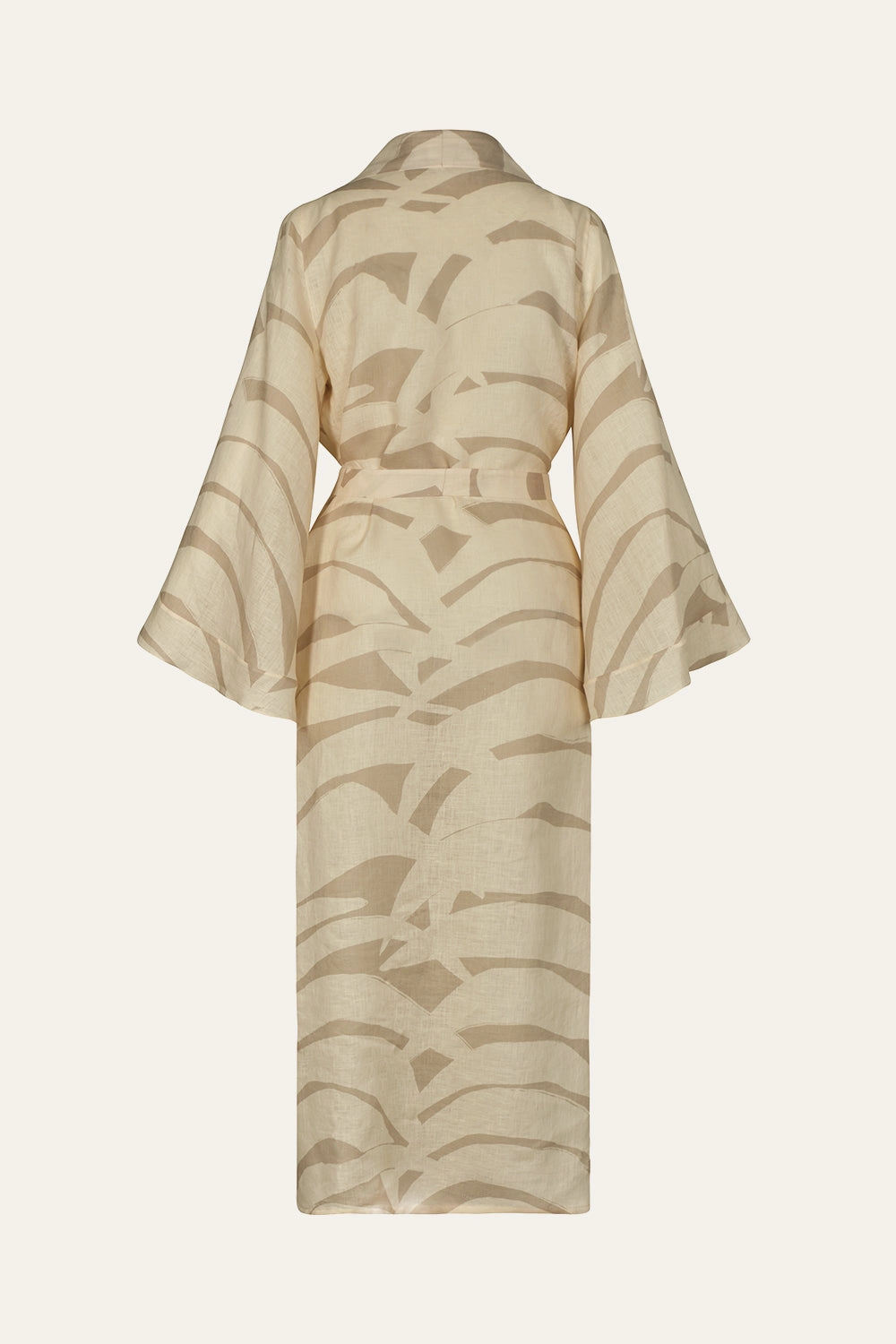 Sail Softy Kimono