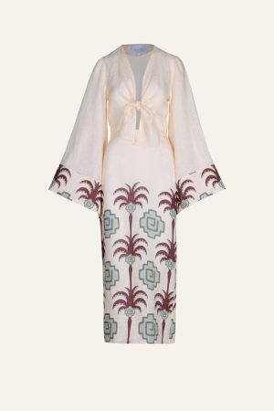 Sailing Flags Dress