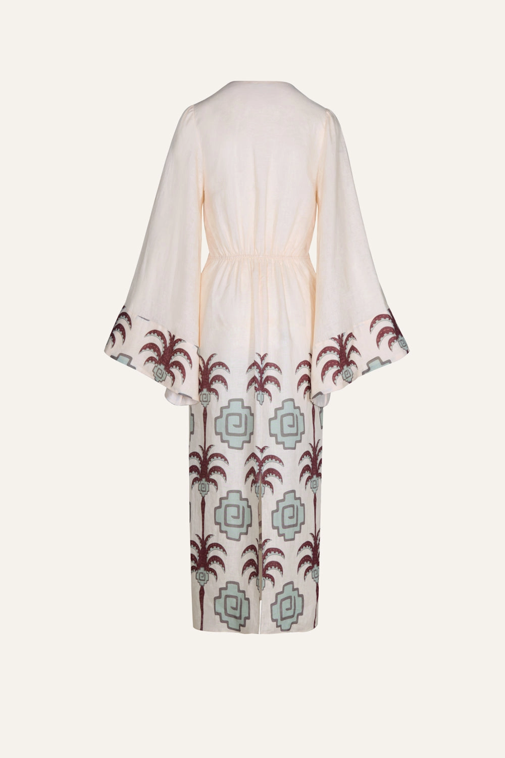 Sailing Flags Dress