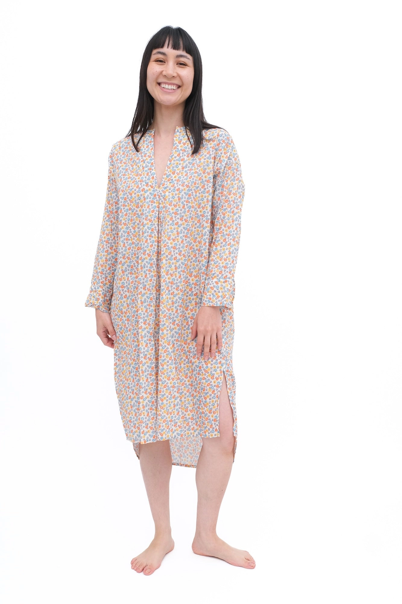 Sleeping Tunic,  Avalina