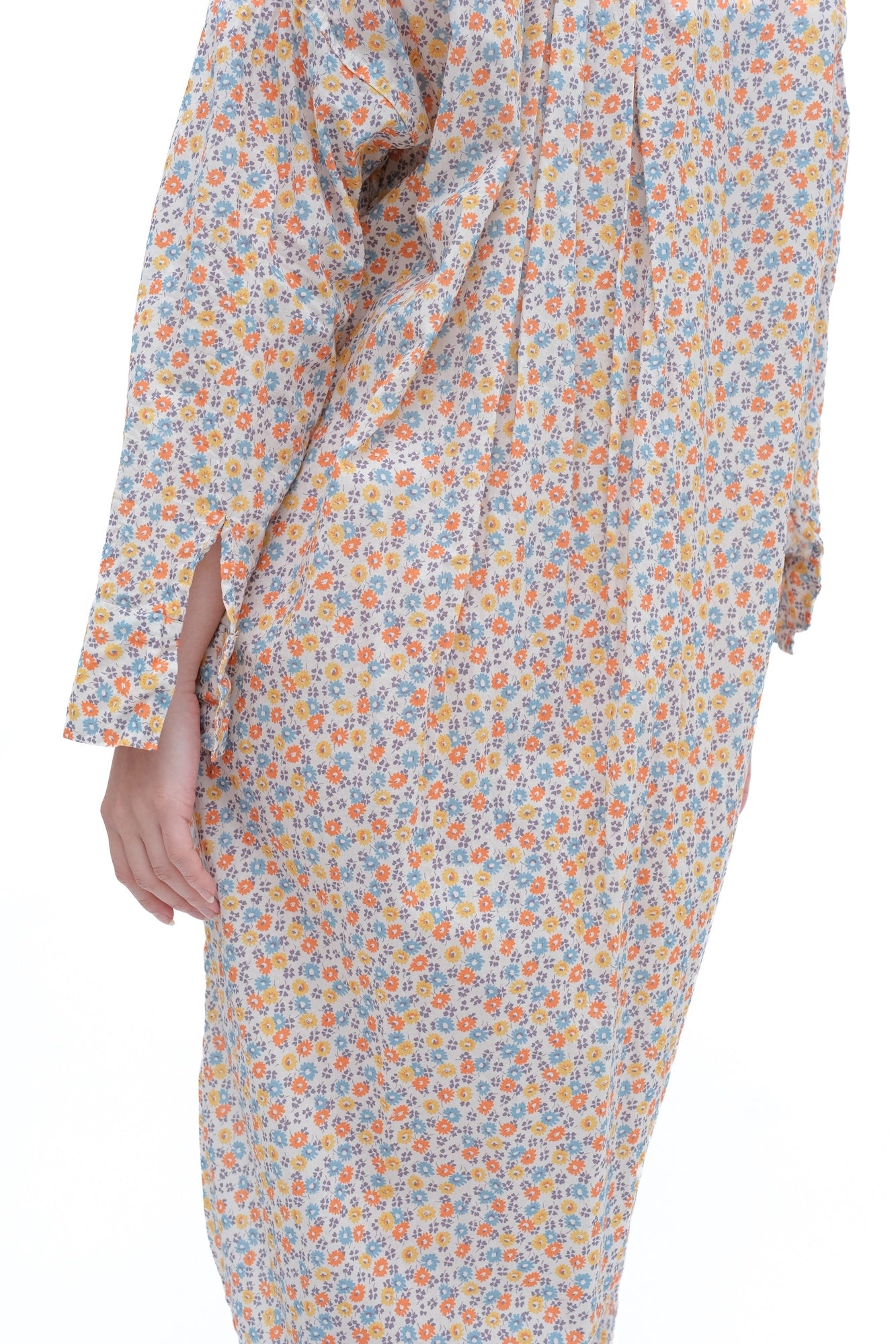 Sleeping Tunic,  Avalina