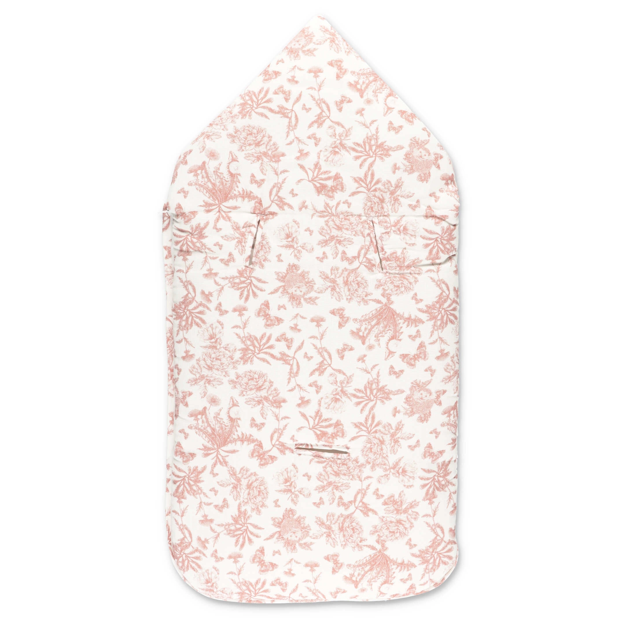 Tartine et Chocolat Logo Embroidered Baby Nest