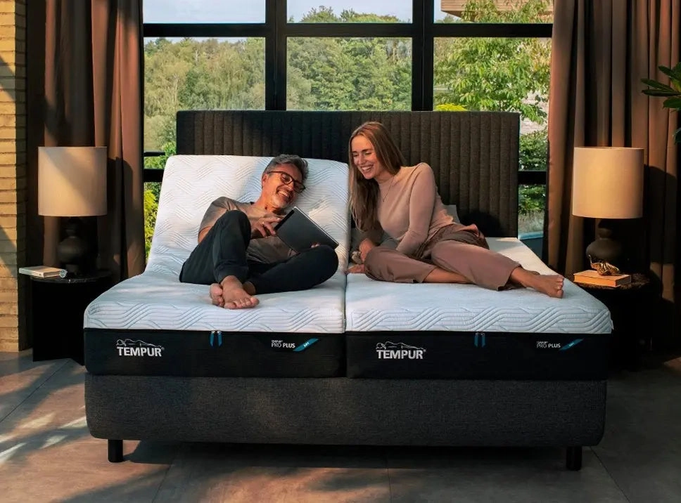 TEMPUR PRO® Plus SmartCool™