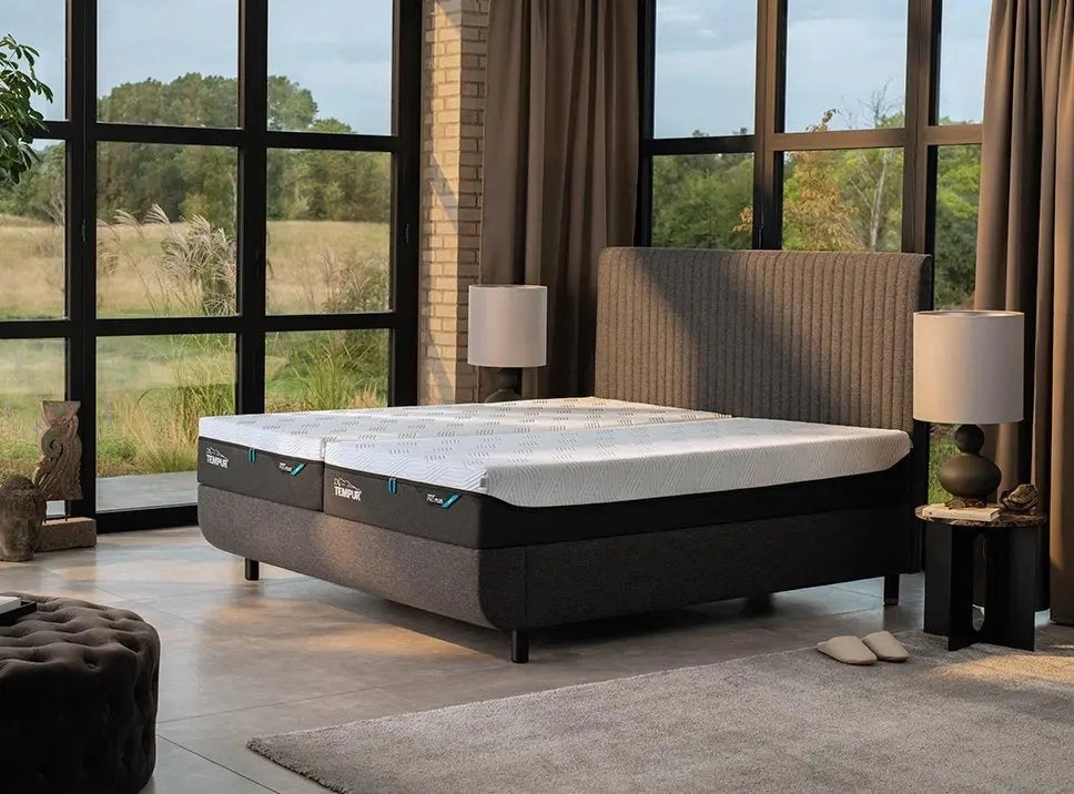 TEMPUR PRO® Plus SmartCool™