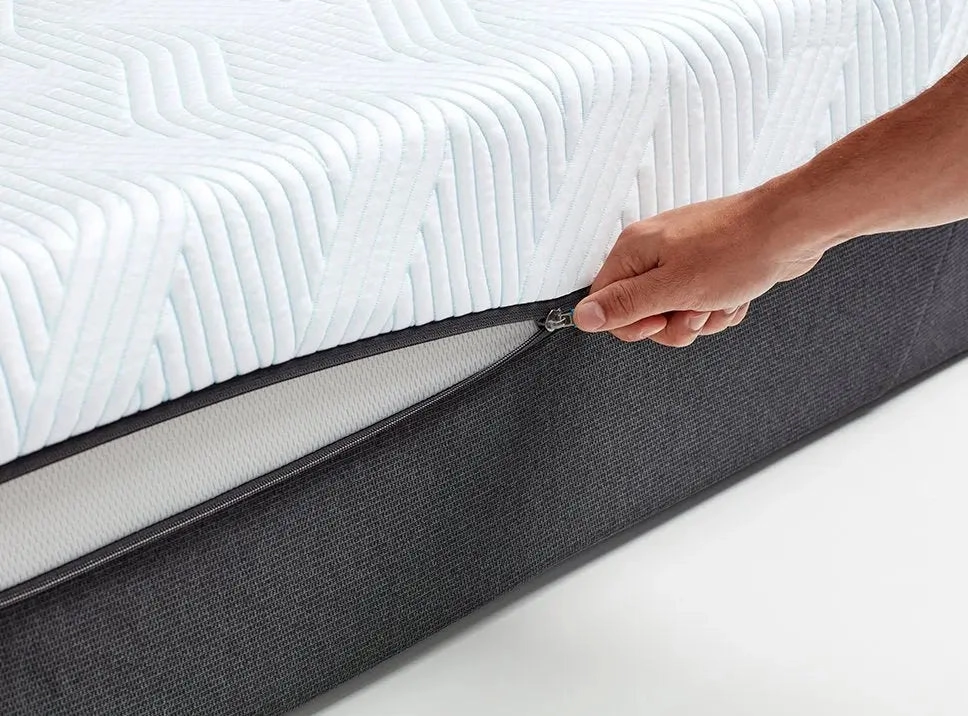 TEMPUR PRO® Plus SmartCool™