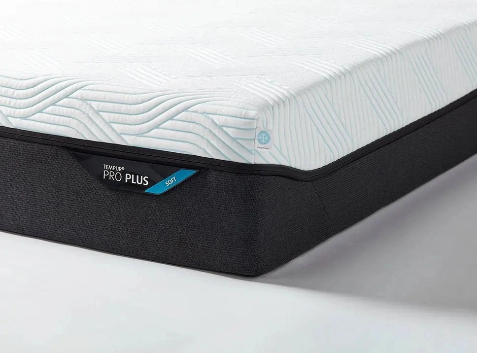 TEMPUR PRO® Plus SmartCool™