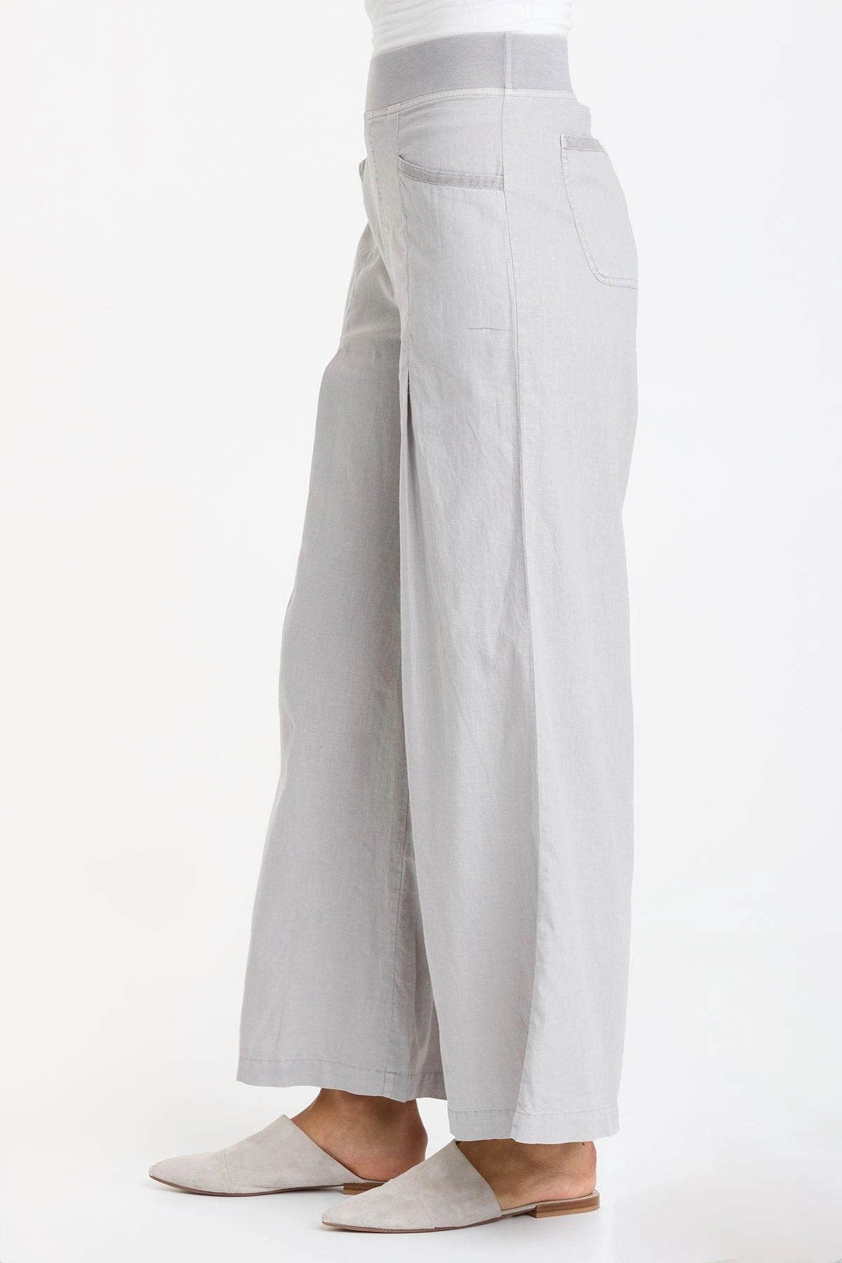 Teresa Pant 2.0
