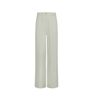 Textured 5 Pockets Pants