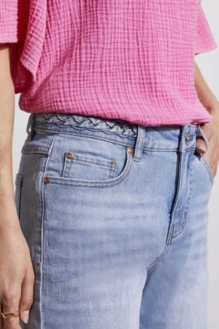 The Audrey Shorts | Tribal