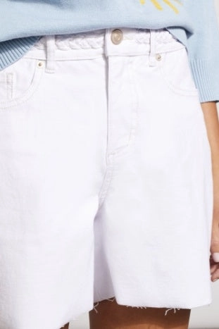 The Audrey Shorts | Tribal