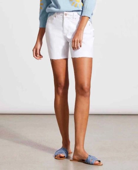 The Audrey Shorts | Tribal