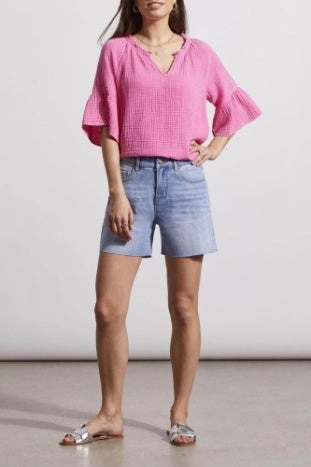 The Audrey Shorts | Tribal