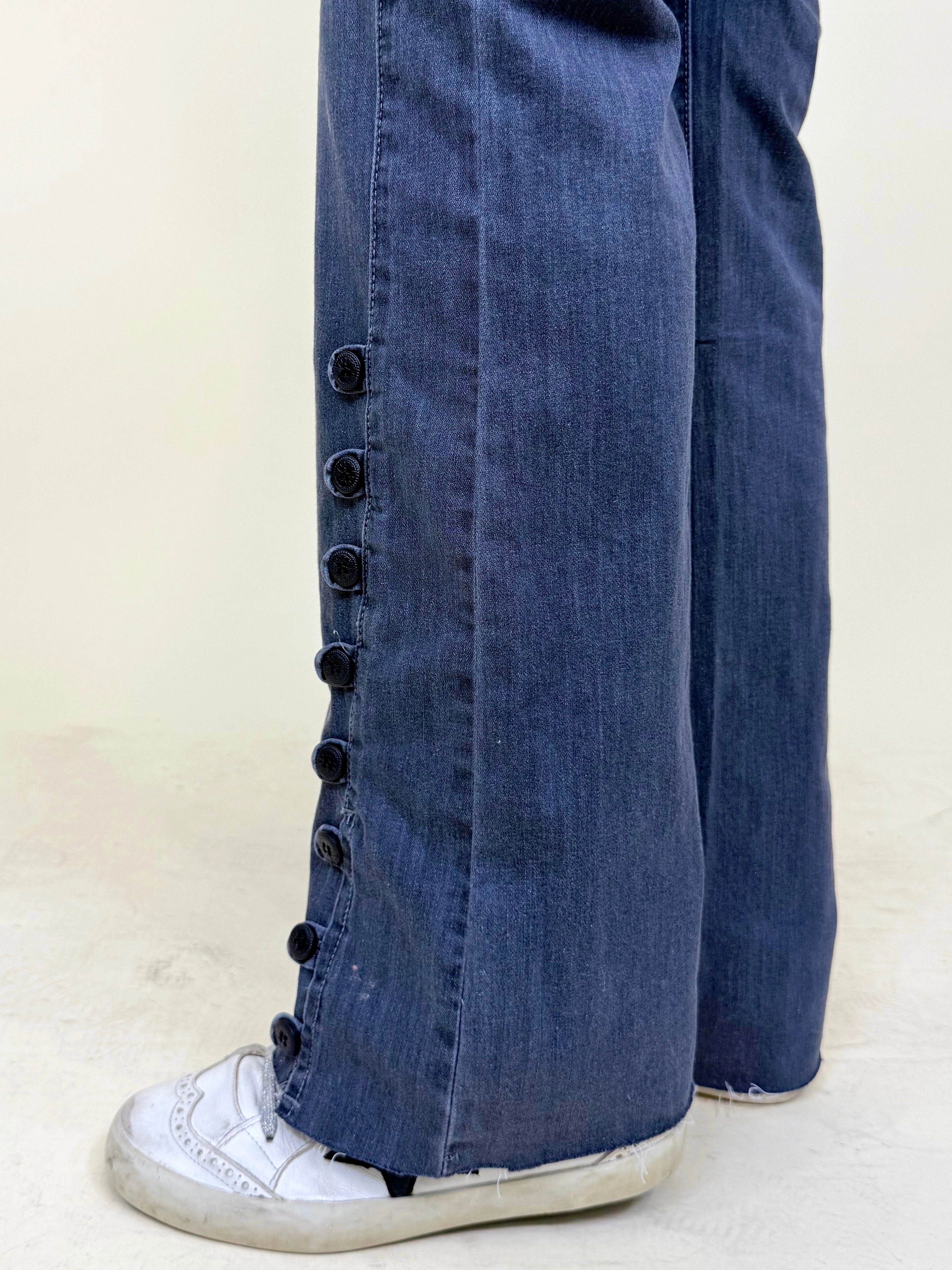 The Lindsey Jeans | Ethyl