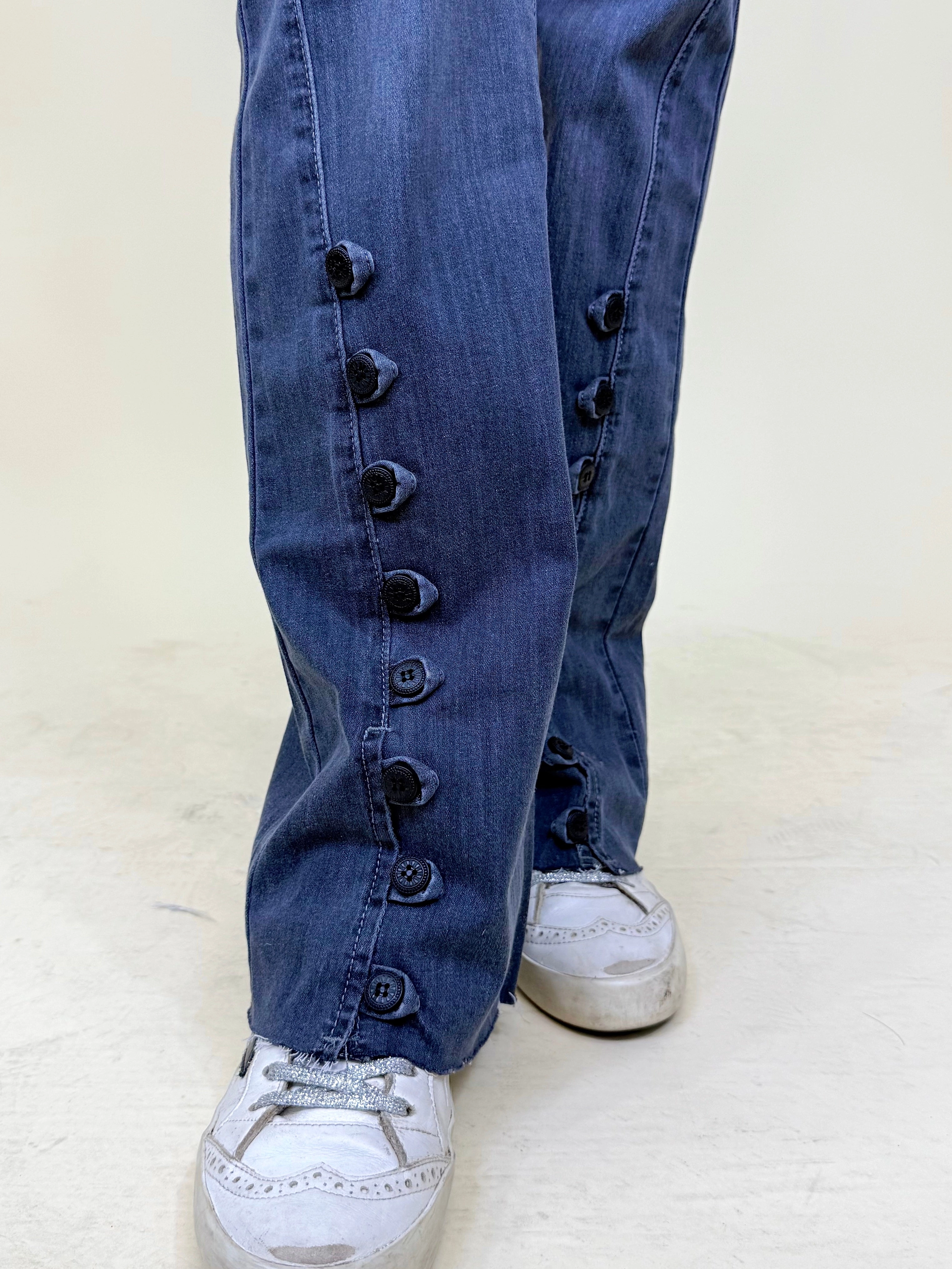 The Lindsey Jeans | Ethyl