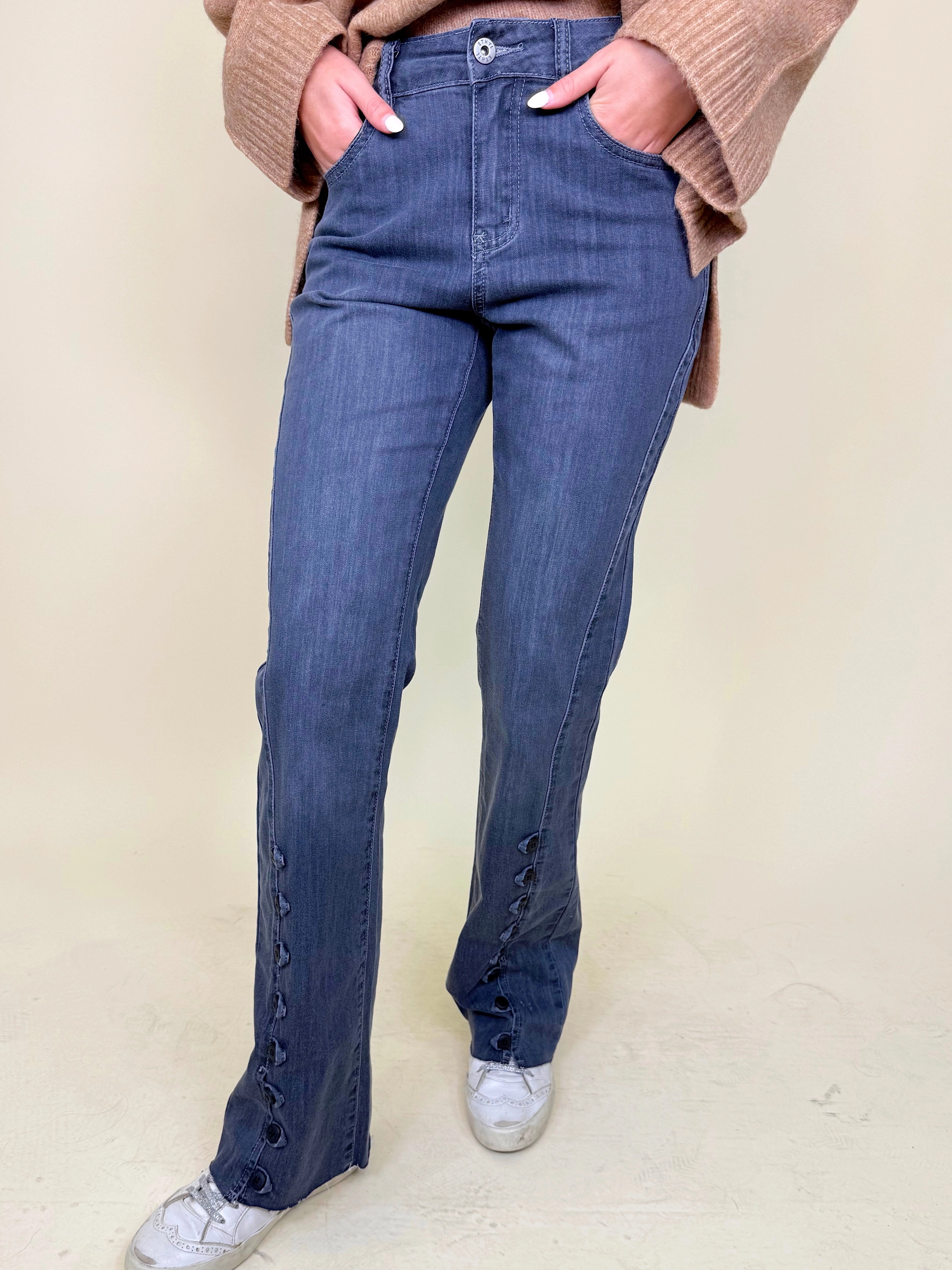 The Lindsey Jeans | Ethyl