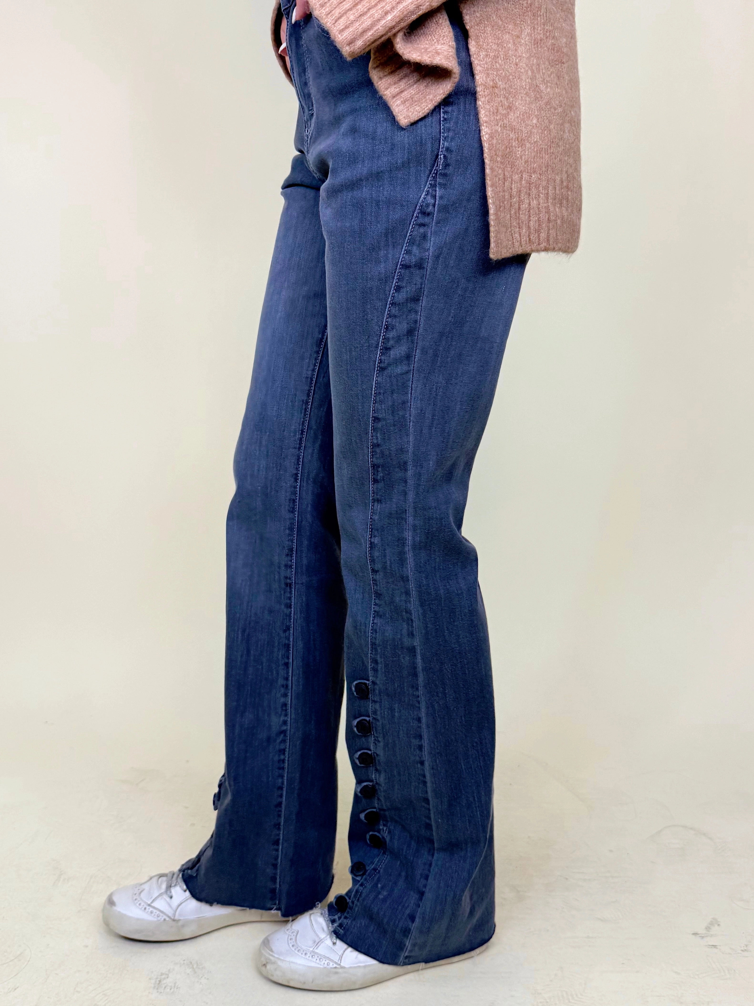 The Lindsey Jeans | Ethyl