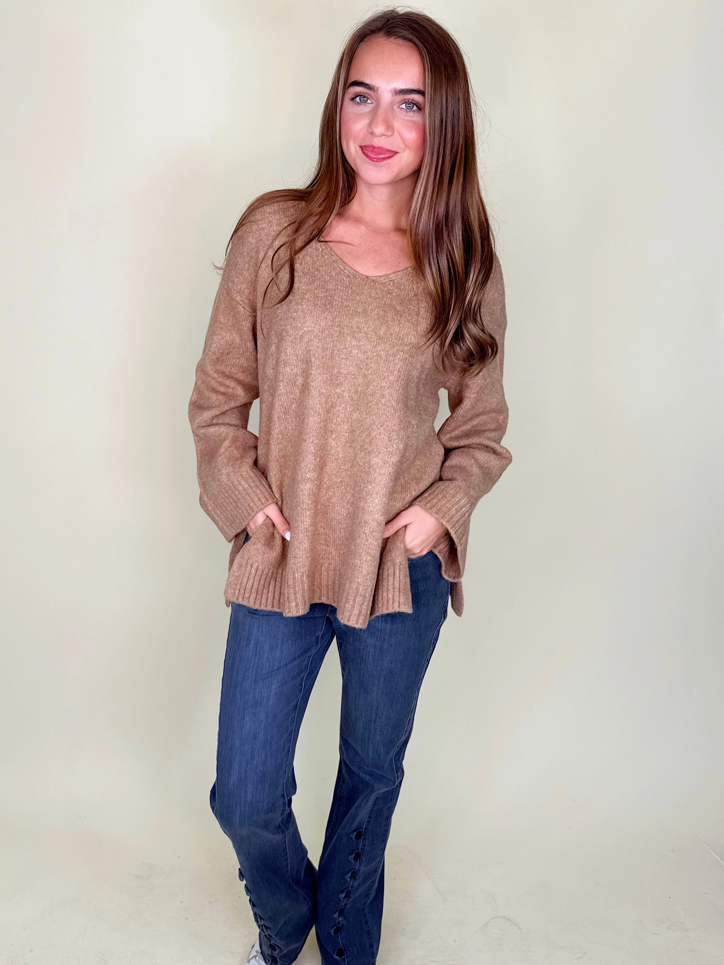 The Lindsey Jeans | Ethyl