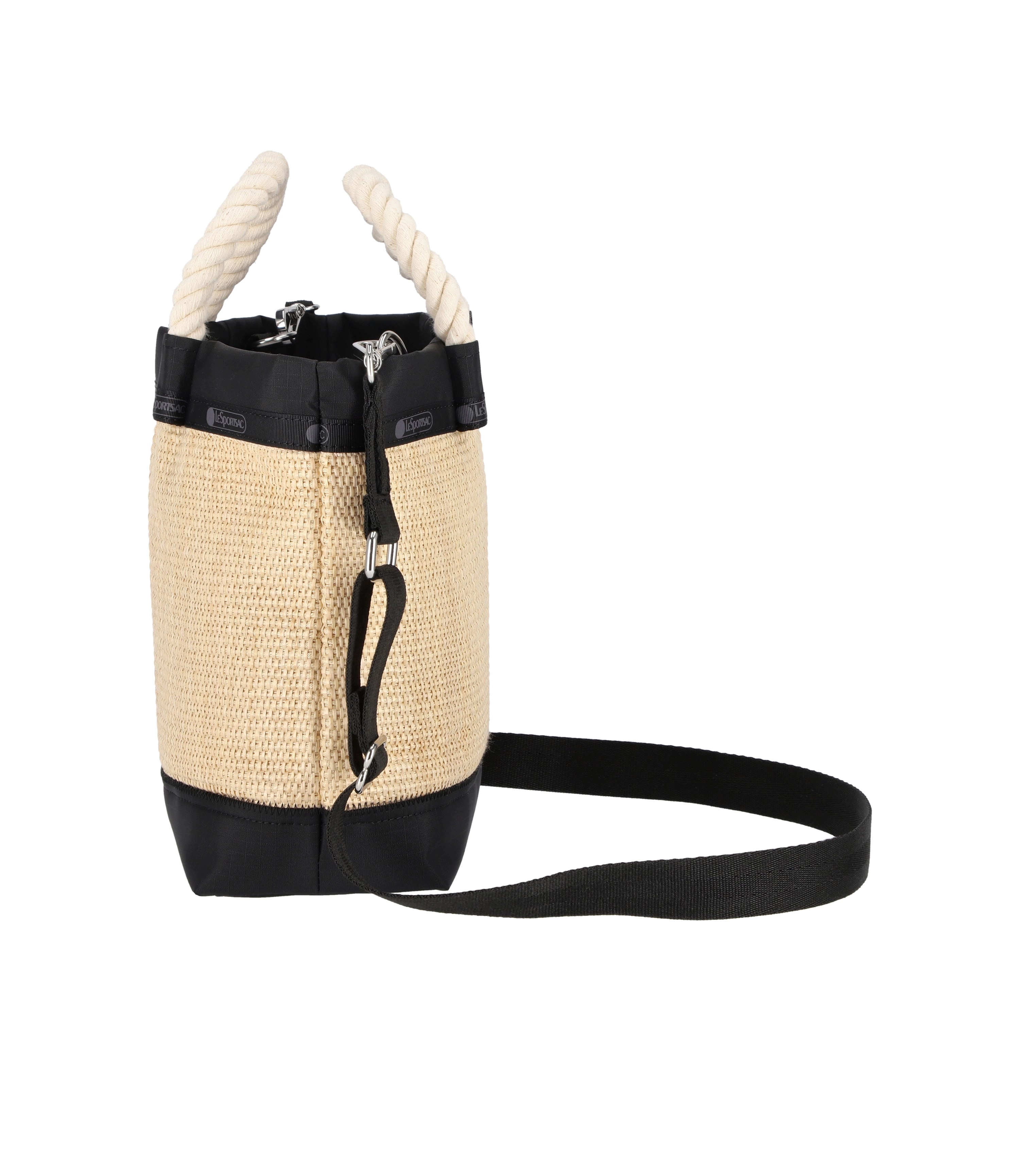 Top Handle Crossbody