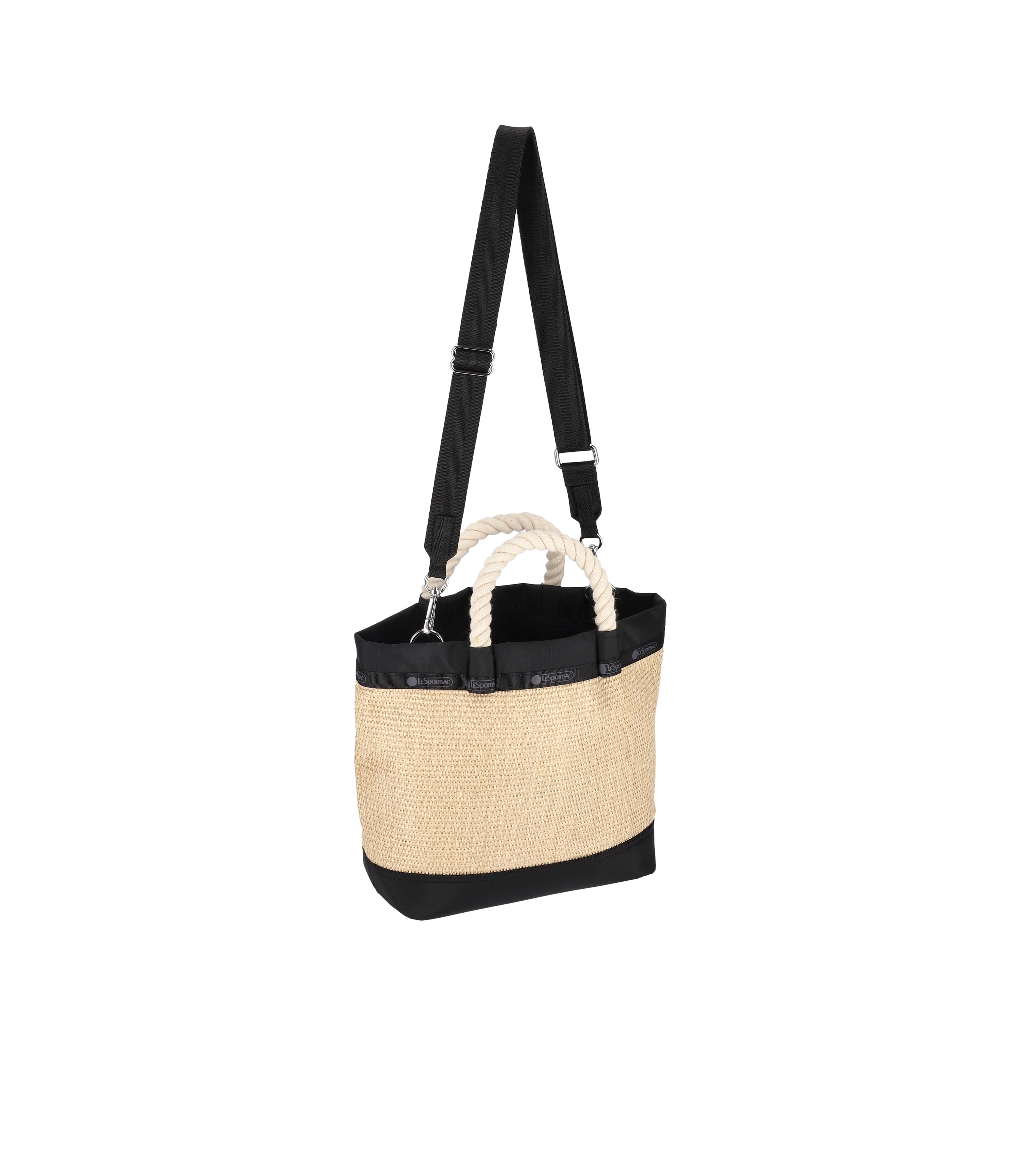 Top Handle Crossbody