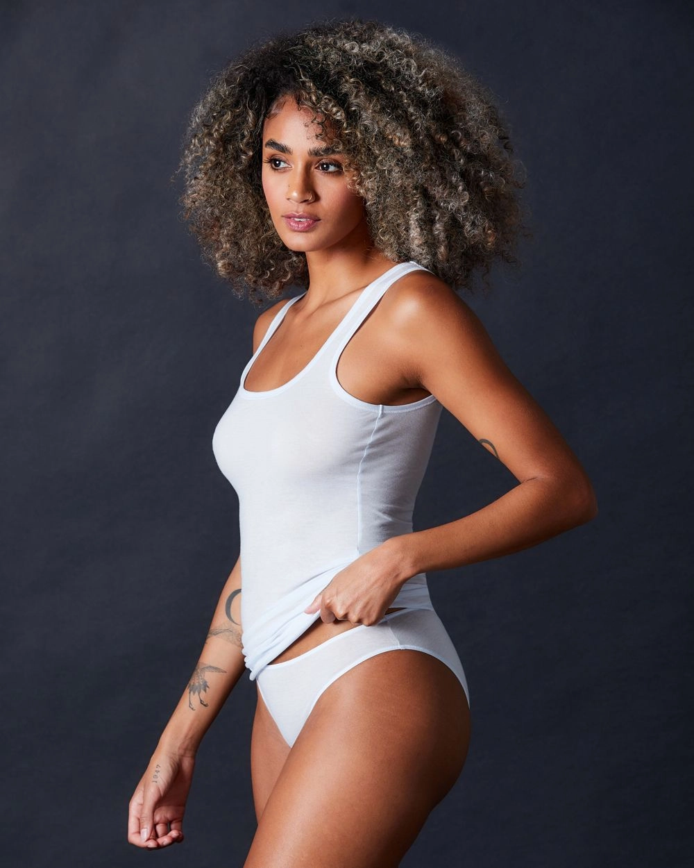 Ultralight Tank Top