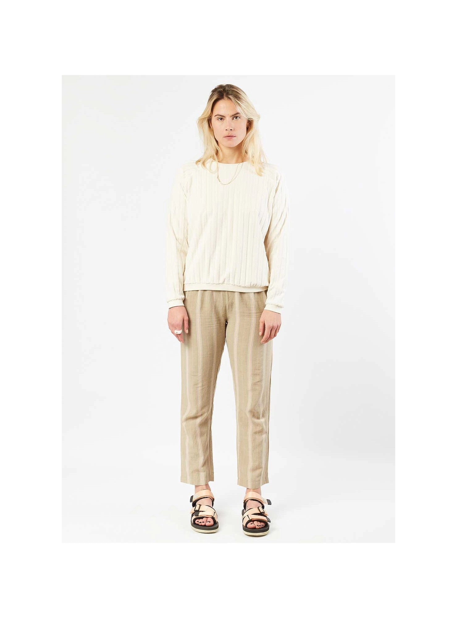 Women Pant Domeka - تنورة
